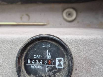 Bild 7:FIAT-HITACHI FR70 Radlader