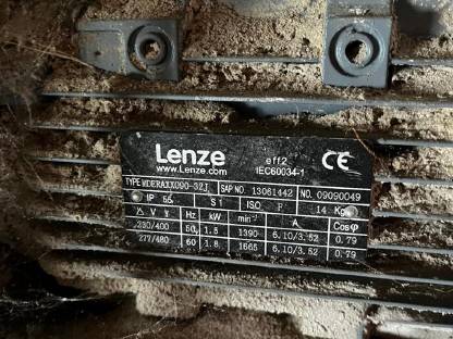 Bild 4:Gruber Getreidesilo, Schnecke H: 3 m, Dm: 2,6 m