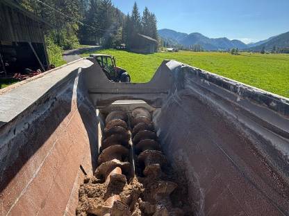 Bild 3:Walker Mischwagen