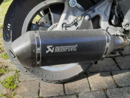 Bild 7:Vespa GTS 125 AB5