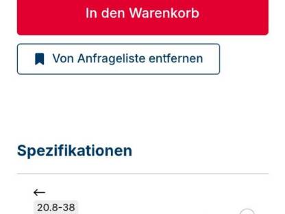 Schneeketten Pewag