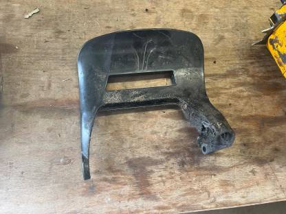 Bild 3:Ersatzteile Motorsäge MTD