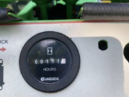 Bild 2:Avant 313 S Hoflader Minilader Hoftrak