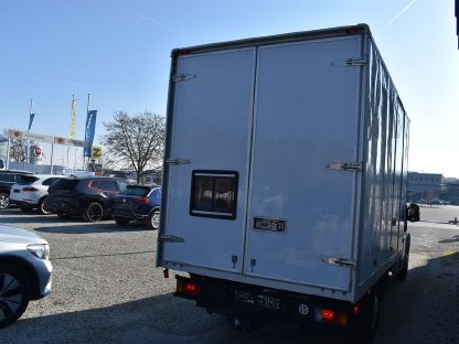 Bild 4:Fiat Ducato Koffer 3,0 Diesel