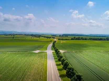 Bild 4:Ungarische Landwirte Prüfung