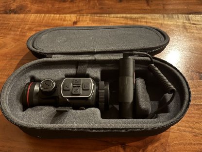 Infiray Mate MAH50, wie neu