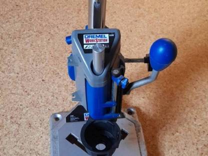 Dremel Bohrständer 220