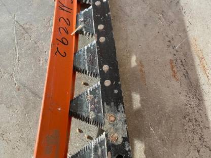 Bild 2:Neues Messer für C360