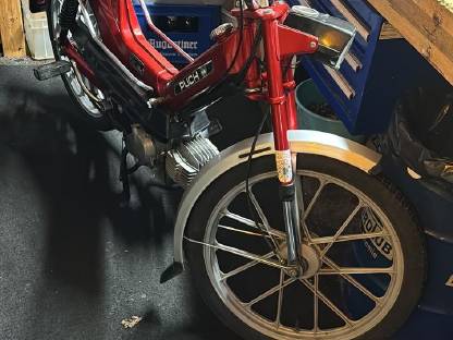 Puch Maxi