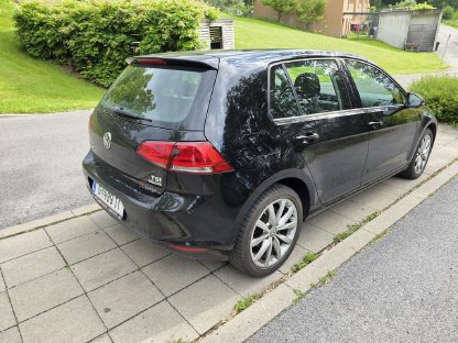 Bild 5:VW Golf VII 1.2 TSI