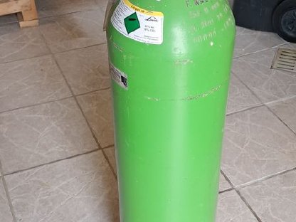 Gasflasche 20l