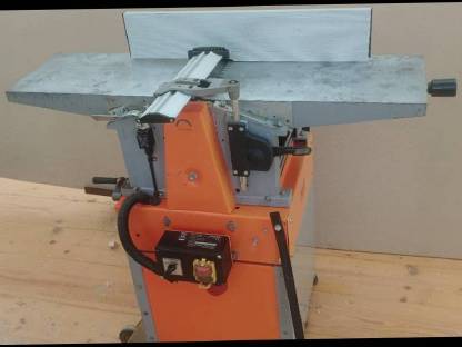 Hobelmaschine Einhell NHM 260