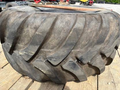 Bild 4:Starko MP Dumper