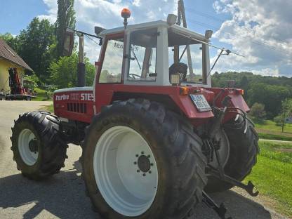 Bild 3:Steyr 8100