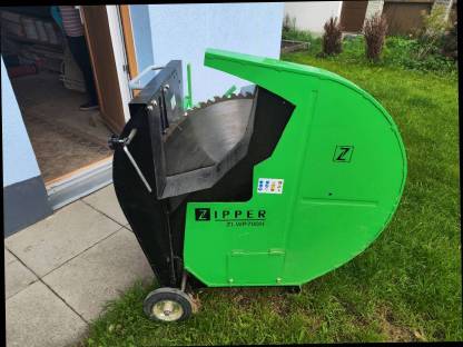 Wippsäge Zipper WP 700H