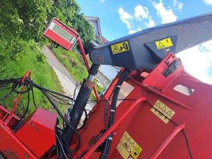 Bild 4:Trioliet Gigant 900