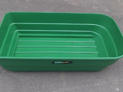 Transportwagen Wanne 125 l