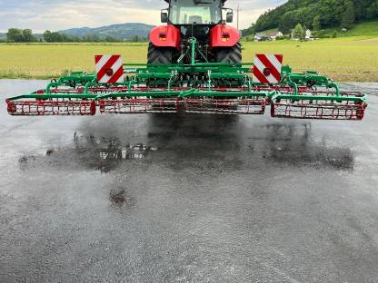 Bild 3:Regent Terrastar 600