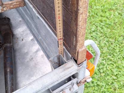 Bild 7:Pkw Anhänger