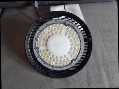 LED 120 Watt, Werkstatt, Stall, Industrie-, Hallenstrahler