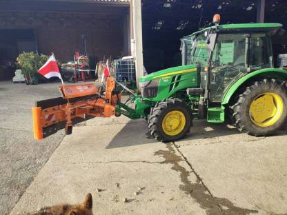 Bild 5:John Deere 5058E