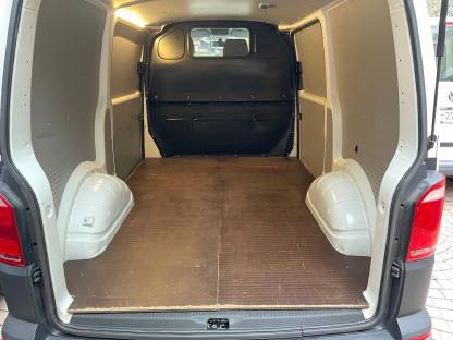 Bild 7:VW T6 Transporter 4Motion