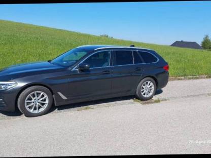 BMW G31 520xDrive