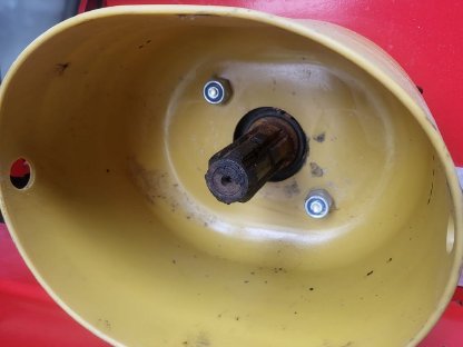 Bild 3:KRPAN Holzspalter CV18pro