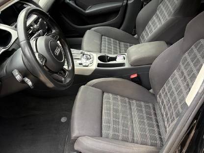 Bild 9:Audi A4