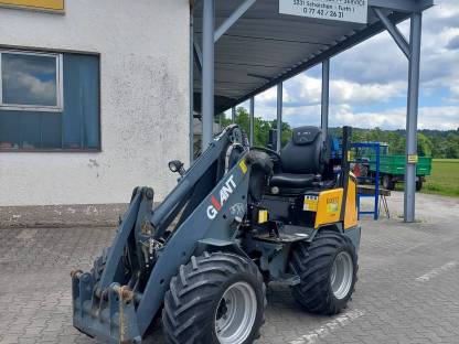 Giant D337T