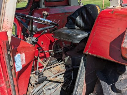 Bild 5:Steyr 650
