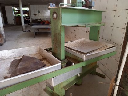 Bild 3:Presse Stossier