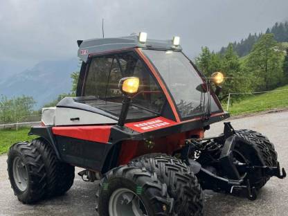 Reform Metrac H7s