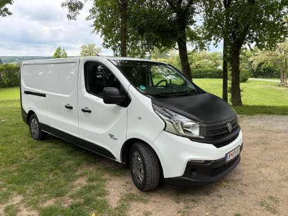 FIAT Talento L2H1 Kastenwagen 3,0t