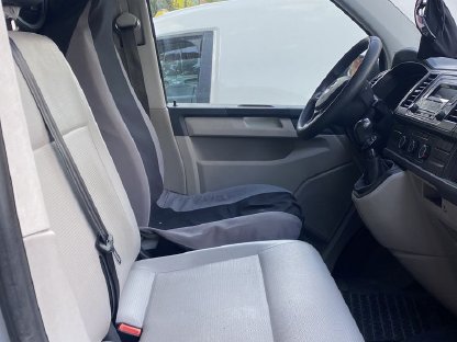 Bild 4:VW T6 Transporter 2,0