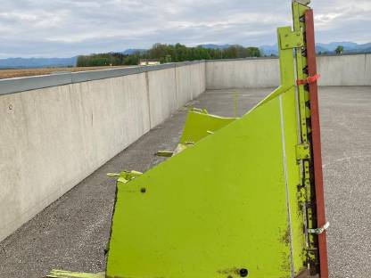 Bild 2:Claas Rapstisch