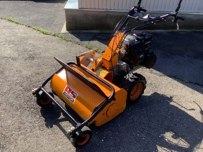 Hochgrasmäher Schlegelmäher AS 700 SM