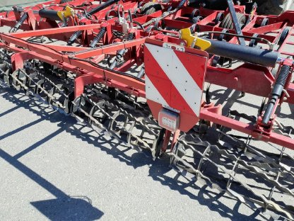 Bild 4:Kongskilde VM 3055 Super S Kombination