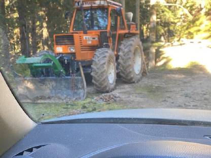 Fiatagri 80-90dt