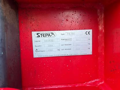 Bild 2:Stepa FHL9AK