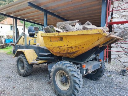 Dumper