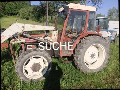 Bild 3:Suche Fiat Traktor, UTB