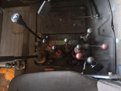 Bild 8:Unimog 1200 günstig