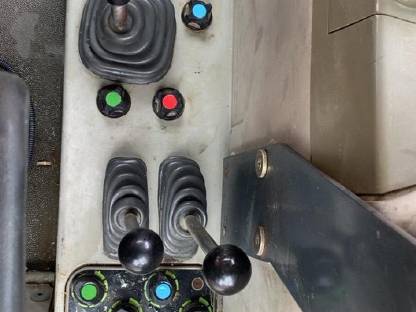 Bild 8:Fendt Vario 411 Com1