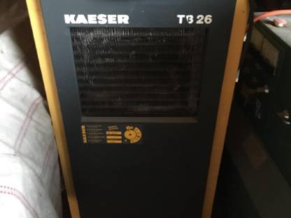 Kaeser Trockner