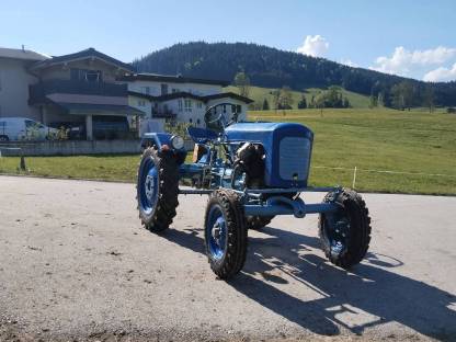 Lindner Oldtimer