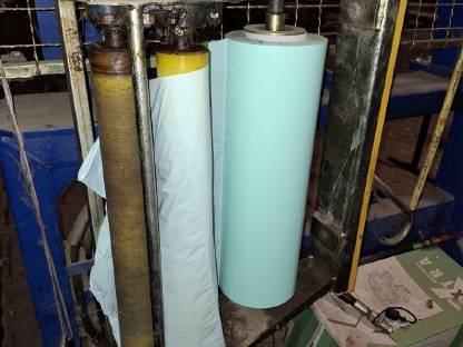 Bild 2:Göweil G 3010 Standard Wickelmaschine