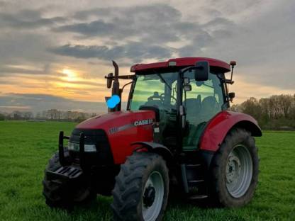 Case Maxxum MXU 110 Multicontroller