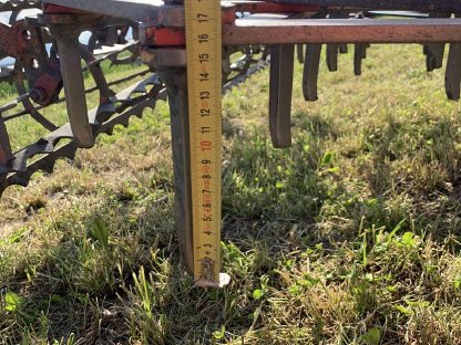 Bild 4:Egge-Kombination