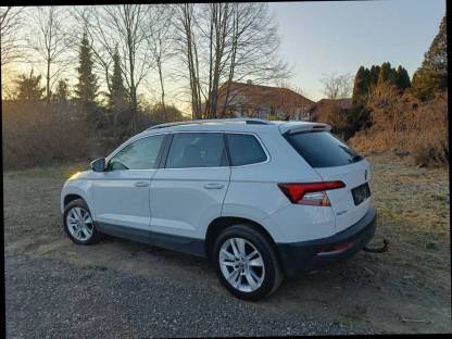 Bild 4:Skoda Karoq